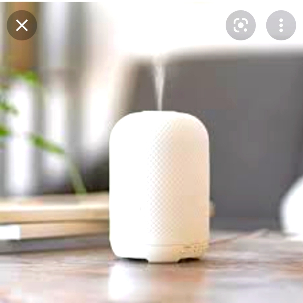 Haven Young Living Diffuser